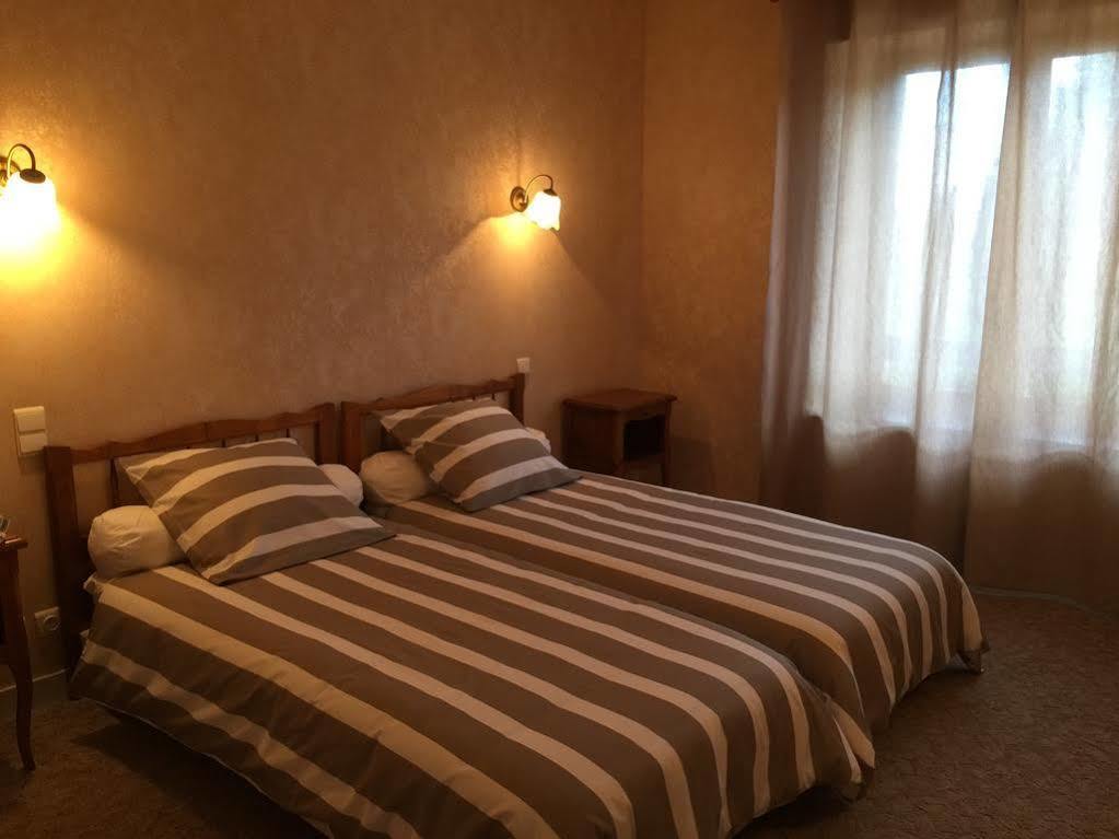 Bed and Breakfast Domaine De Lascaux Montignac-Lascaux Exterior foto