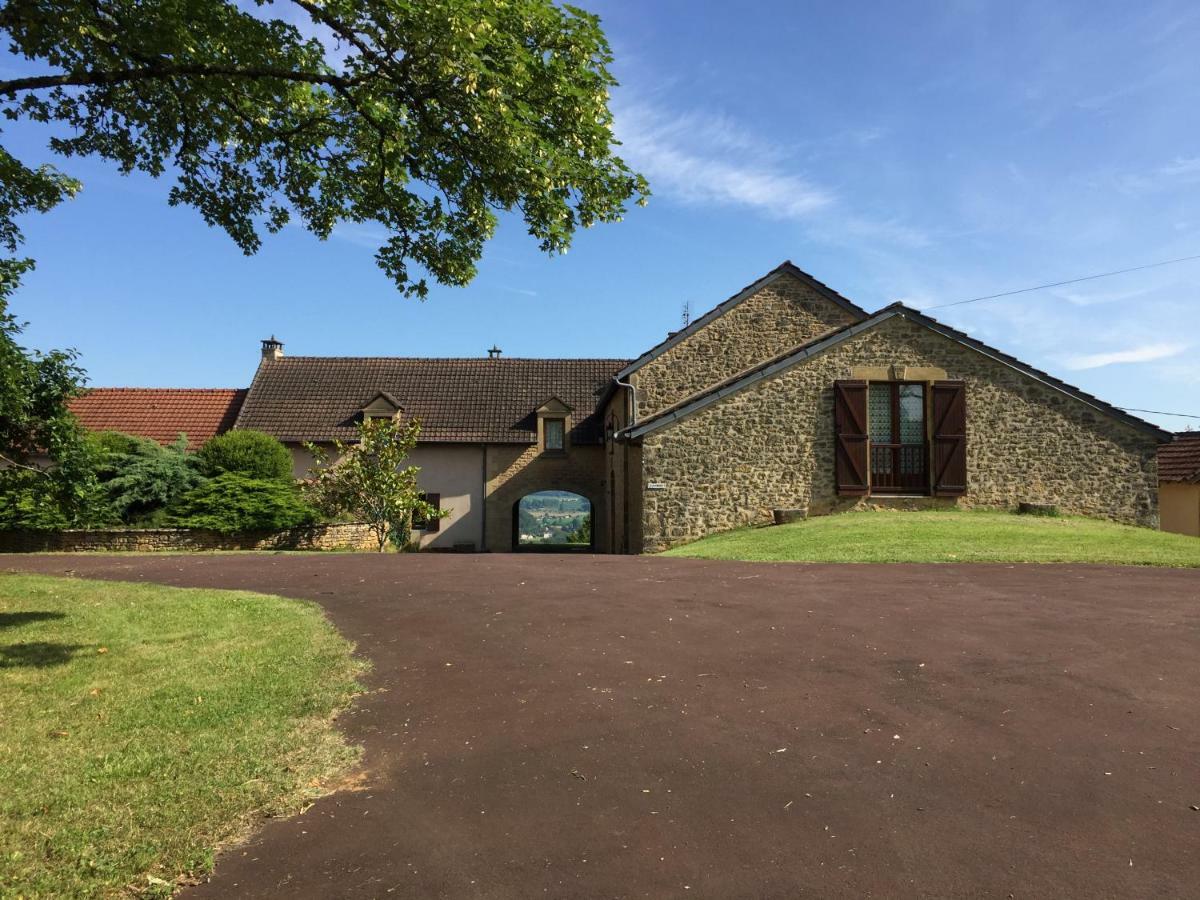 Bed and Breakfast Domaine De Lascaux Montignac-Lascaux Exterior foto