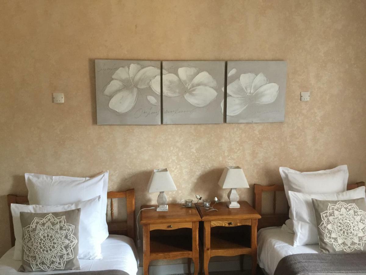 Bed and Breakfast Domaine De Lascaux Montignac-Lascaux Exterior foto